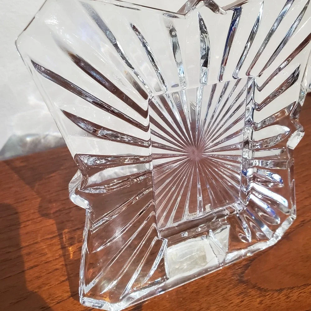 Mikasa Crystal‎ Royal Suite 7